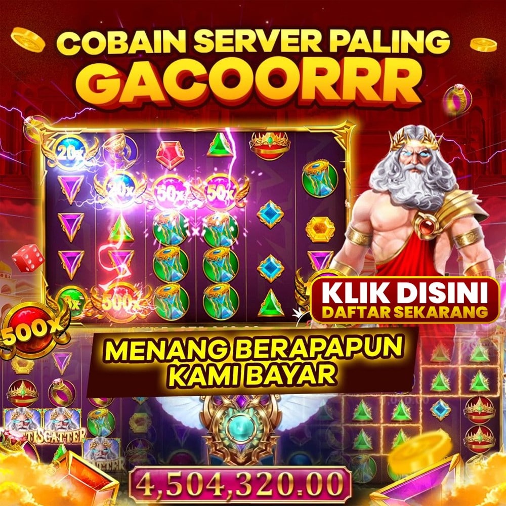 NUSA222: Situs Game Depo QRIS Langsung Masuk Mulai Dari 5 Ribu